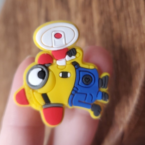 Jibbitz‎ croc charm - Picture 1 of 1